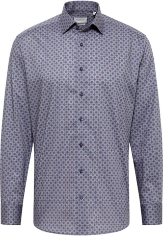 Hemd Twill Langarm
