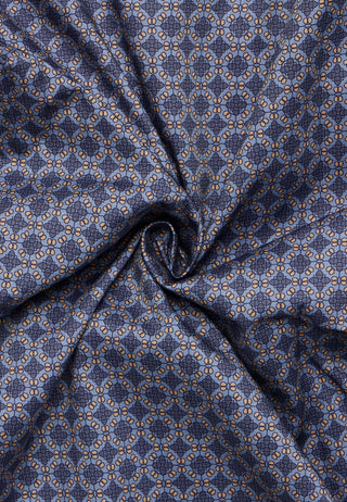 Hemd Twill Langarm