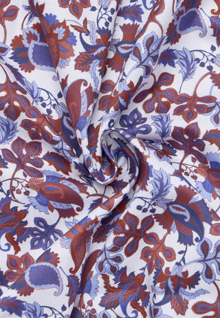 Hemd Twill Langarm