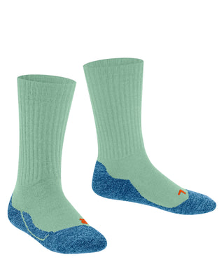 FALKE Active Warm Kinder