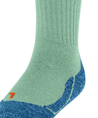 FALKE Active Warm Kinder