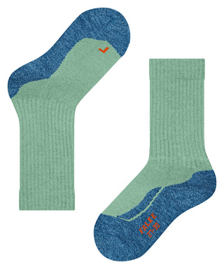 FALKE Active Warm Kinder