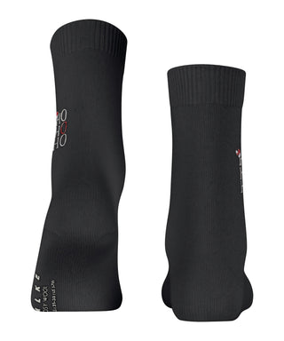 FALKE Cosy Wool HO HO HO Damen
