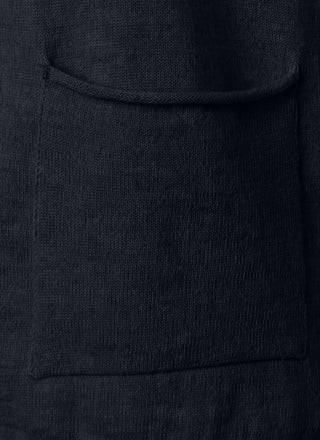 Strickjacke Knopf 1/1 Arm
