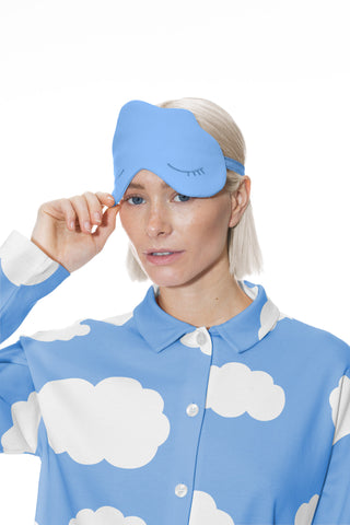 Schlafmaske