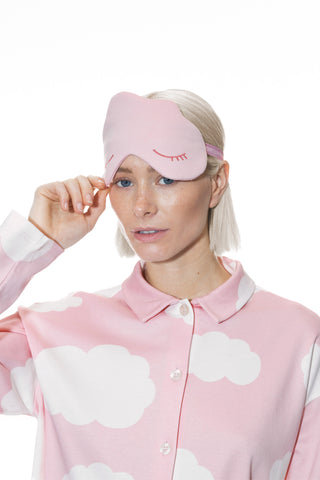 Schlafmaske