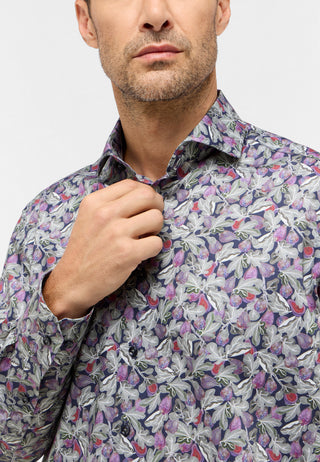 Hemd Twill Langarm