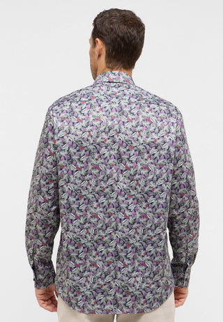 Hemd Twill Langarm