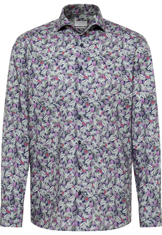 Hemd Twill Langarm