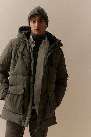 Parka