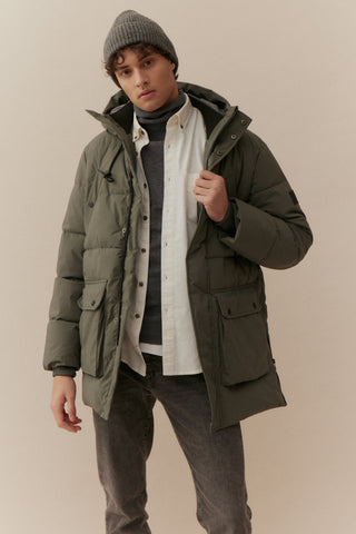 Parka