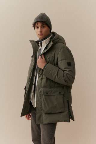 Parka