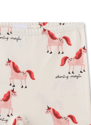 Short, allover