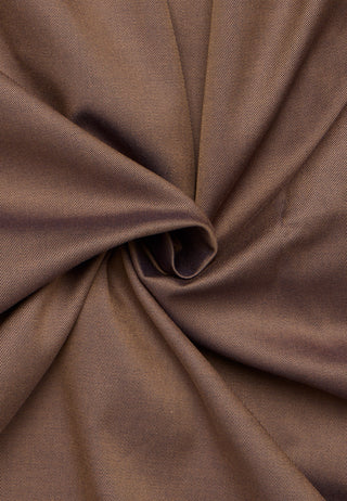 Cover Shirt Twill Langarm