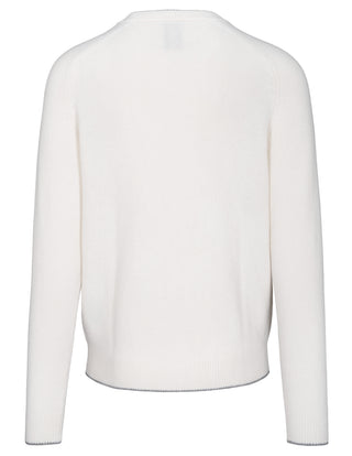 Rdh.-Pullover, 1/1 Arm uni