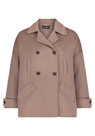 Übergangsjacke