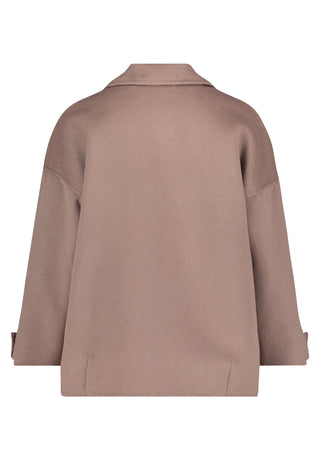 Übergangsjacke