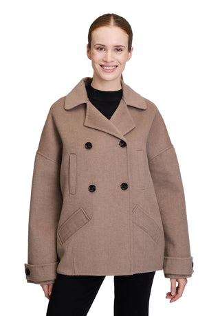 Übergangsjacke