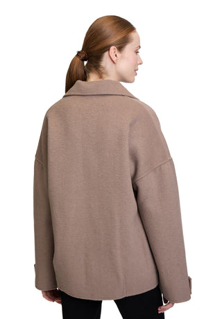 Übergangsjacke