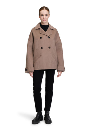 Übergangsjacke