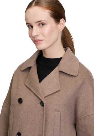 Übergangsjacke