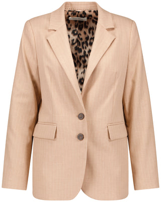 Blazer Langarm