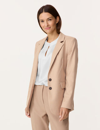 Blazer Langarm