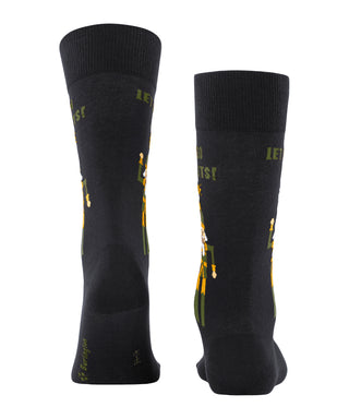 Burlington Nutty Nutracker Herren