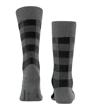 Burlington Buffalo Check Herren