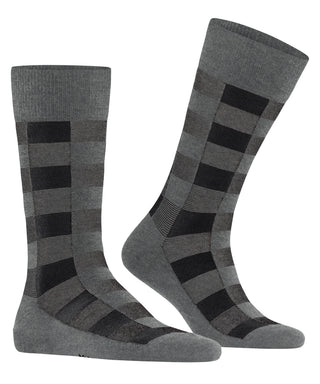 Burlington Buffalo Check Herren