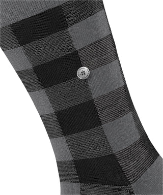 Burlington Buffalo Check Herren