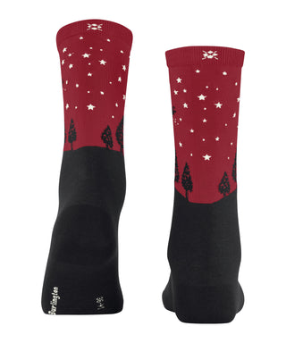 Burlington Silent Night Damen