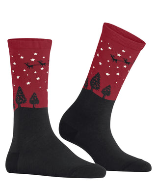 Burlington Silent Night Damen