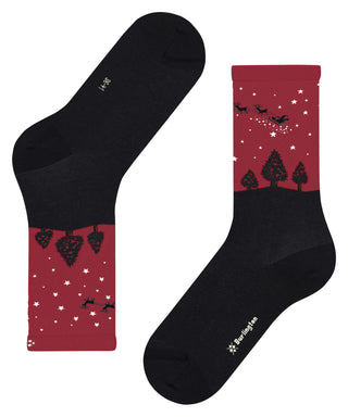 Burlington Silent Night Damen