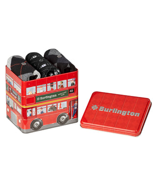 Burlington British Box Herren