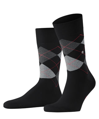 Burlington British Box Herren