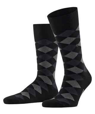Burlington British Box Herren