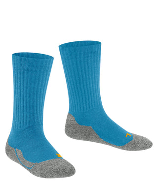 FALKE Active Warm Kinder