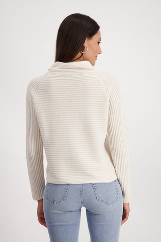 Pullover, sandshell