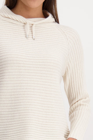 Pullover, sandshell