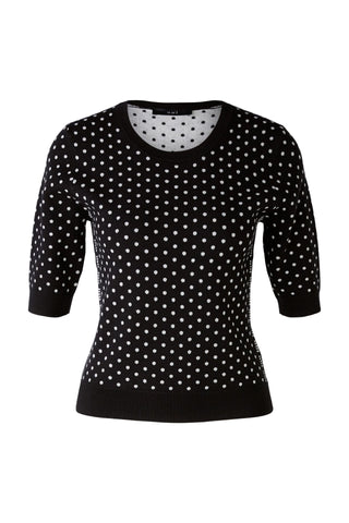 Pullover Viskosemischung