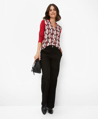 Style Clarissa