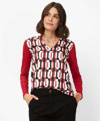 Style Clarissa