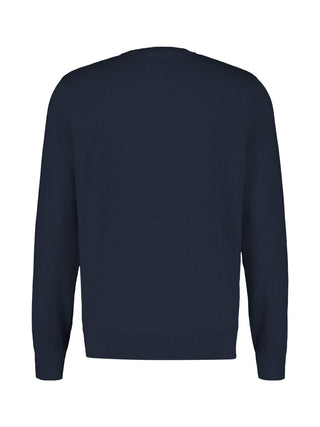 O-NECK BUENDCHEN