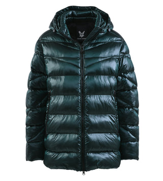 Thermorejacke
