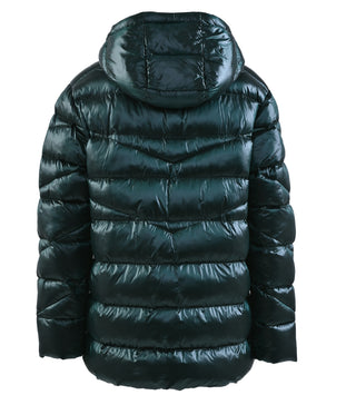 Thermorejacke