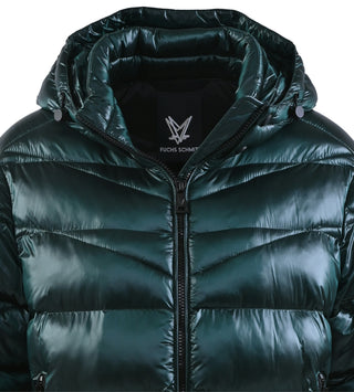 Thermorejacke
