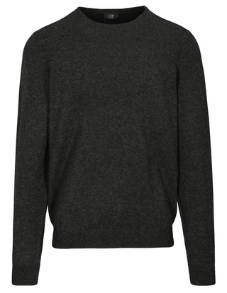 Rdh.-Pullover Basic, uni
