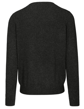 Rdh.-Pullover Basic, uni