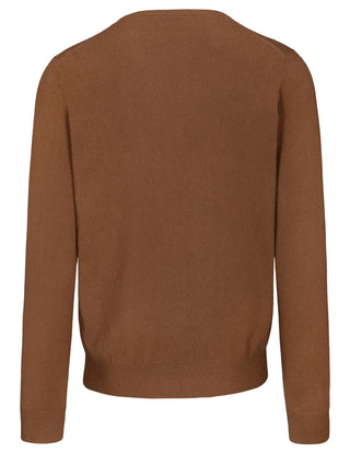 Rdh.-Pullover Basic, uni